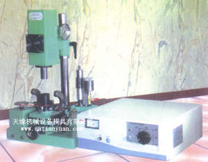 TY-UPM-250型超声波研磨机