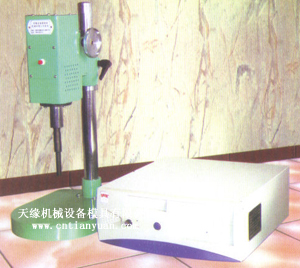 TY-UPM-85型超声波研磨机