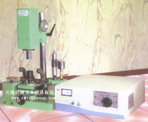 TY-UPM-150型超声波研磨机